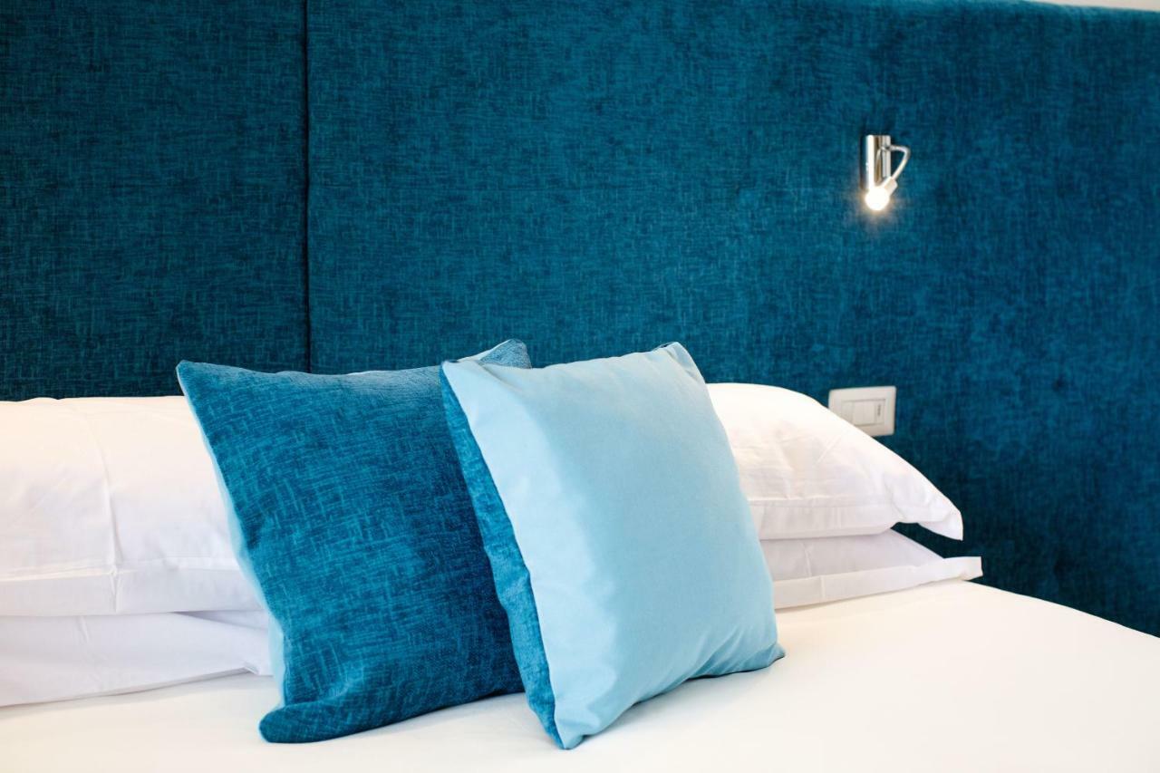 Le Muse Suite Sorrento Eksteriør billede