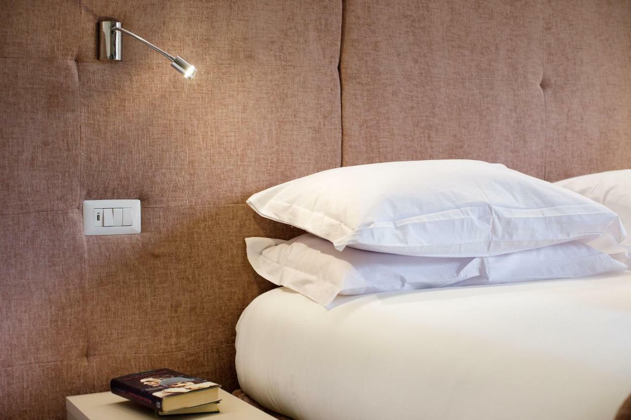 Le Muse Suite Sorrento Eksteriør billede